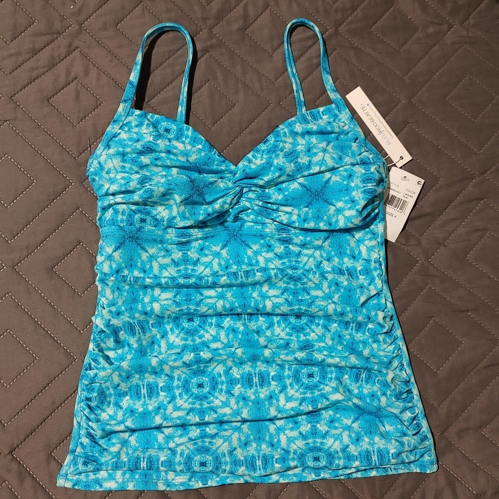 Bleu Rod Beattie New Women's swimwear